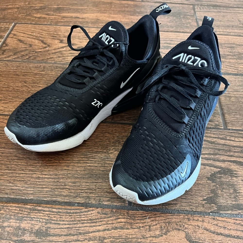Womens Nike size 11.5